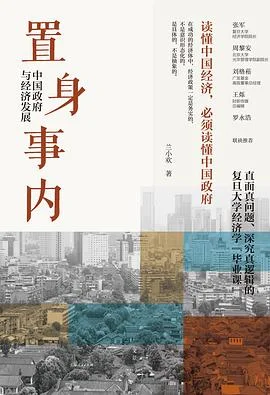 《置身事内》