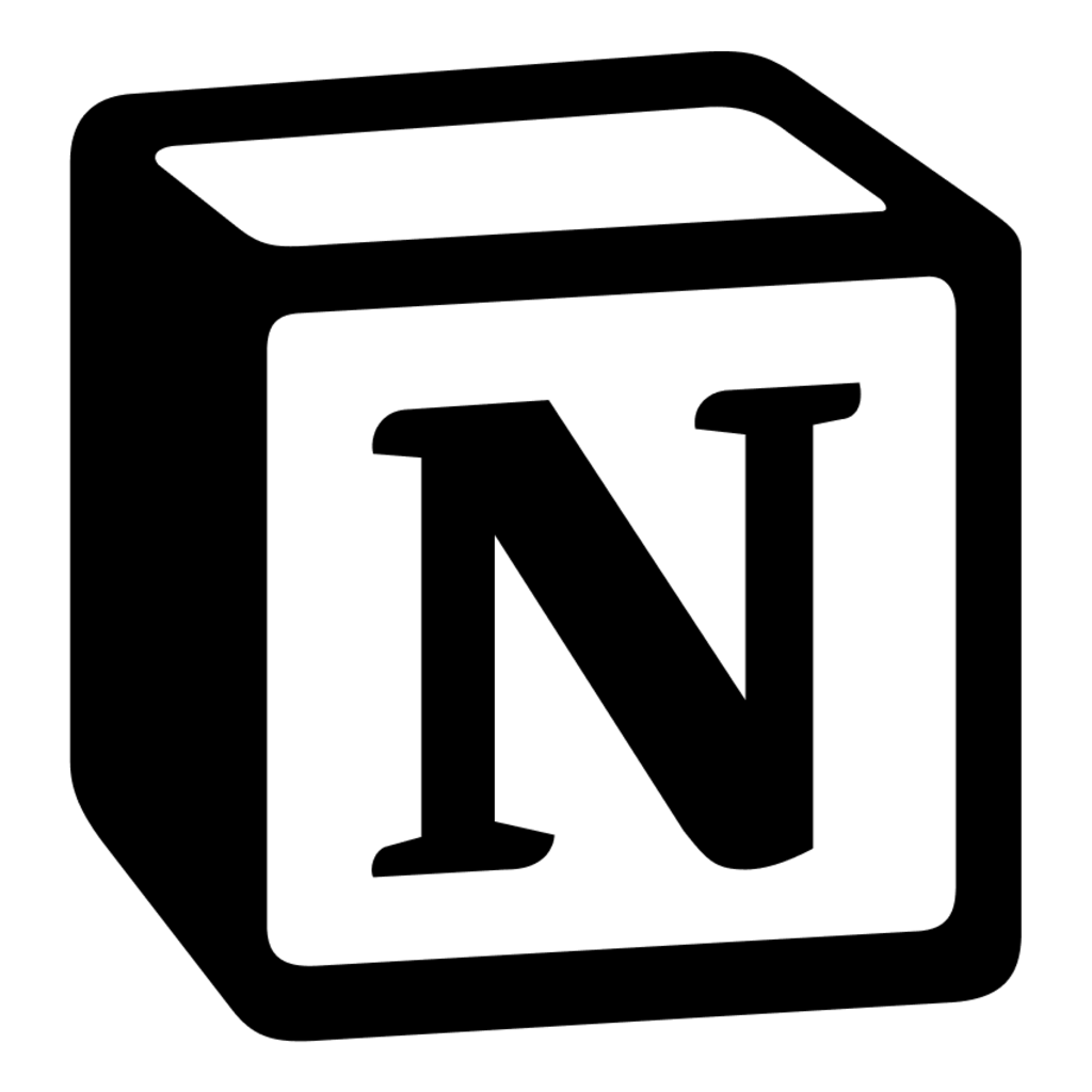 Notion 标识