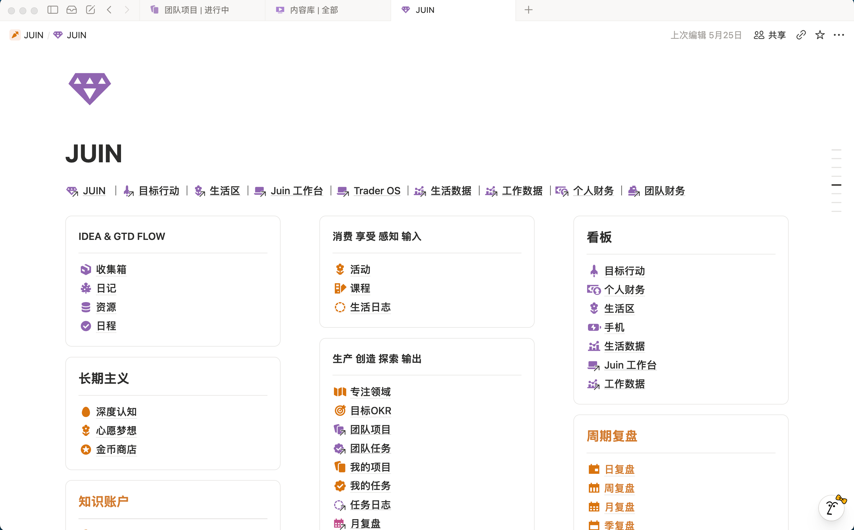 Notion 使用配图