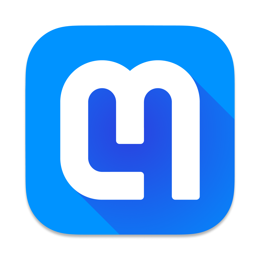 Mathpix Snipping Tool 标识