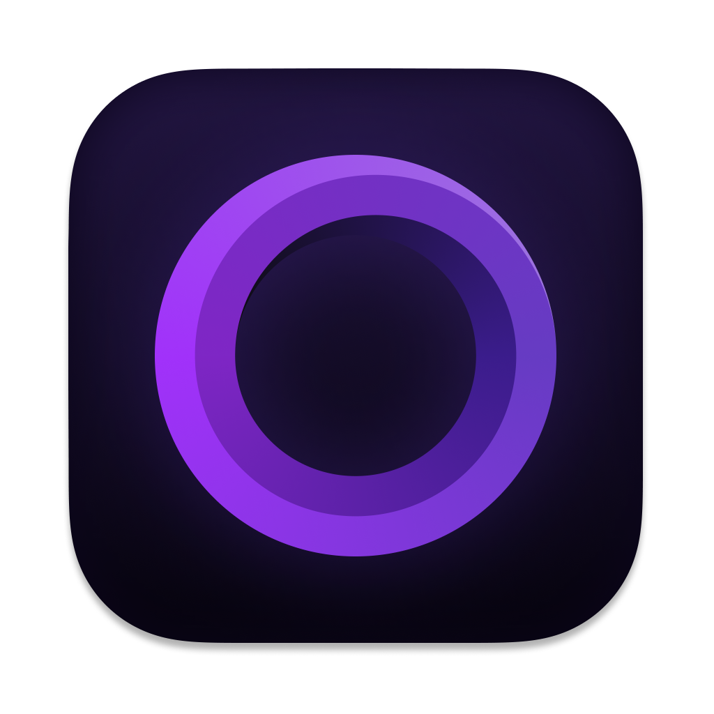 Screen Studio 标识